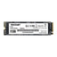 Patriot Disco Duro Solido P320 512GB NVMe M.2 Gen3 Negro