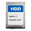HD Interno 500GB Mix Brands Mixbrands2.5500gb HDD 2.5 Sata HDMMIXPUL241SAT (pull)