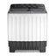 Frigidaire Lavadora Semiautomática 15 Kg Blanco FWTT15M4UBUZW