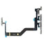 Flex Boton Encendido Volumen Iphone 12 PRO MAX