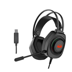 AUDIFONOS MANOS LIBRES N5 LITE MONSTER NEGRO