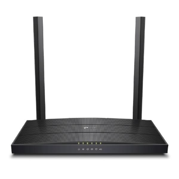ROUTER INALAMBRICO TP LINK XC220-G3V(US1) 5 GHZ AC1200 GPON VOIP