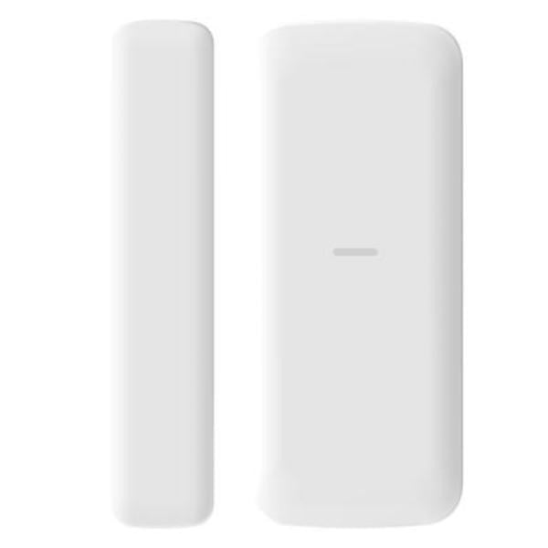 DETECTOR MAGNETICO SLIM INALAMBRICO HIKVISION AX PRO DS-PDMCS-EG2-WB(B)(O-STD) 433MHZ RANGO DE HASTA 1KM 302402564