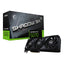 Tarjeta de Video Msi Geforce Rtx 5070 12G Shadow 3X Oc GDDR7 2557 Mhz 912-V532-008 Negro - Negro