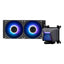Enfriamiento liquido RGB MSI mag coreliquid A15 240 aio 240 mm 306-7ZWAA11-L80