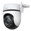 Cámara vigilancia Tp Link Tapo C520WS 2K QHD IP66