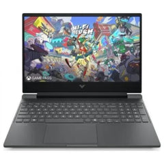 LAPTOP GAMING HP VICTUS 15-FA2787 15.6" CORE I7-13620H 16GB 512GB SSD GEFORCE RTX 5060 WIN 11 PRO INGLES BM7B7UA#ABA