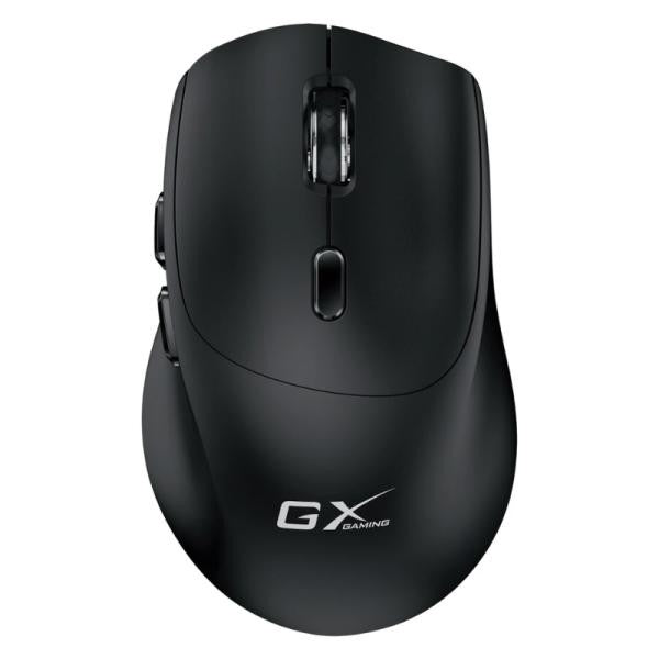 MOUSE GENIUS GAMING SCORPION M8100 INALÁMBRICO BLUETOOTH / 2.4GHZ 3200 DPI 31060002400