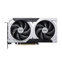 TARJETA DE VIDEO MSI GEFORCE RTX 5060 TI 8G VENTUS 2X OC PLUS GDDR7 2617 MHZ 912-V536-024