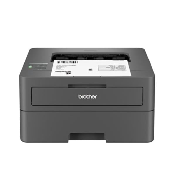 IMPRESORA BROTHER HLL2405W LÁSER MONOCROMO INALÁMBRICA WI-FI / USB 2.0 / AIRPRINT / MOPRIA SIN DÚPLEX AUTOMÁTICO