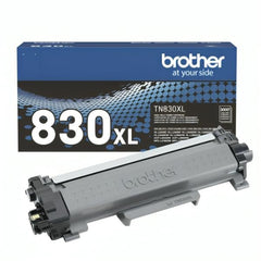 CARTUCHO DE TÓNER BROTHER TN830XL