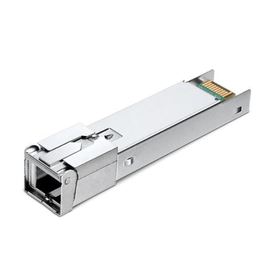 ADAPTADOR FIBRA MONOMODO TP LINK DS-PMA-C (UN) GPON SFP CLASE C  SC/UPC 20KM MODULE (E)