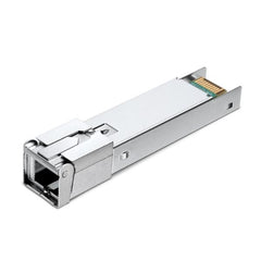 ADAPTADOR FIBRA MONOMODO TP LINK DS-PMA-C (UN) GPON SFP CLASE C  SC/UPC 20KM MODULE (E)