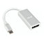 Adaptador Nova FAA351CD001C USB-C a display port 0.15m