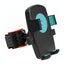 Soporte para celular Nova FDBM0002001C Moto bici manillar
