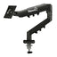 Soporte de escritorio para monitor Nova FDBM2012001C compatible con televisores planos de 13 PULGADAS-32 pulgadas capacidad de - 7 kg