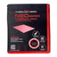 Parche térmico Thermal Hero neo pad edicion overclock 13W m k 1.0 mm cpu gpu 100x100 mm TH-412110-OC