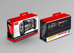 CONTROL MOVIL PG-9083S IPEGA NEGRO