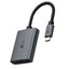 Adaptador USB-C Tp Link UA430C un 1 puerto SD y 1 puerto micro SD 3.0 5 GBPS