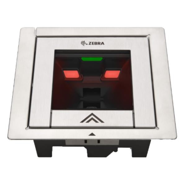 LECTOR DE CÓDIGO DE BARRA ZEBRA SP7201 USB / RS232 / RS485 SP7201-SH00004SCWW