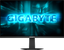 Gigabyte Monitor 24" GS24F14 144Hz IPS FHD