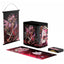 Case Hyte mori calliope Y40 mid tower vidrio templado + accesorios