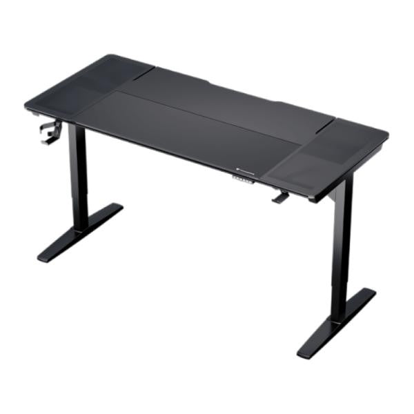 ESCRITORIO THUNDERX3 LAB-X LITE 130CM TEGD-2037001.11