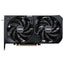 Tarjeta de Video Msi Geforce Rtx 5070 12G Shadow 2X Oc GDDR7 2557 Mhz 912-V532-011 - Negro