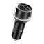 Cargador de carro Oraimo highway 15.5w 2 puertos usb-a OCC-1152D