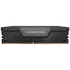 Memoria RAM Corsair Vengeance 16GB DDR5 5200MHz CL40 Gris