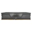 Memoria RAM Pc Corsair Vengeance 16 Gb DDR5 6000 Mhz CL38 1.35 V Cmk16gx5m1d6000z38 - Negro