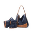 Bolso Poderosa 3 en 1 dama