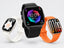 Reloj Inteligente HD17 - Dorado