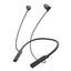 Audifono Oraimo necklace lite inalámbrico bluetooth IPX4 OEB-311 negro