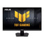Monitor Gaming Asus Tuf Vg279qm5f 27 Pulg Plano 1920X1080 FHD 260 Hz Fast IPS G Sync Compatible Freesync Premium Displayport HDMI Elmb Sync HDR10 Altavoces 90LM0D81-B011I1 - Negro