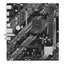 Tarjeta Madre Asus Prime B550M K WIFI AM4 MICRO-ATX DDR4 90MB1R80-M0EAY0 - Negro