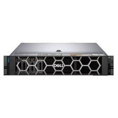 SERVIDOR DELL POWEREDGE R760XS XEON 16GB 2TB HD SATA SIN SISTEMA OPERATIVO R760XS-FY25Q3-4514Y