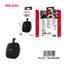 Parlante Bluetooth VD-SPK020 Ven Dens - Negro