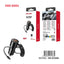 Cargador Cubo Carro VD-CC025 Ven Dens - Negro