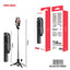 Tripode Monopod VD-SS05 Ven Dens - Negro