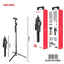 Tripode VD-SS09 Ven Dens - Negro