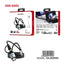 Cable USB Tipo C a HDMI VD-ADP052 Ven Dens - Negro 2M