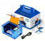 Maquina de Marcado Laser Separadora SS-890B Mini Sunshine