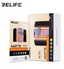 Lamina Hidrogel GF-12U Uv Matte Privada Relife