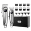Kit afeitadora Oraimo smart barberkit OCS-550 con 14 peines