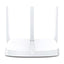 Router mercursys MW306R es 2.5 GHz 300 MBPS multimodal