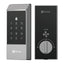 EZVIZ cerradura inteligente WIFI 2.4 GHz CS-DL04-R100-WBCP-GR