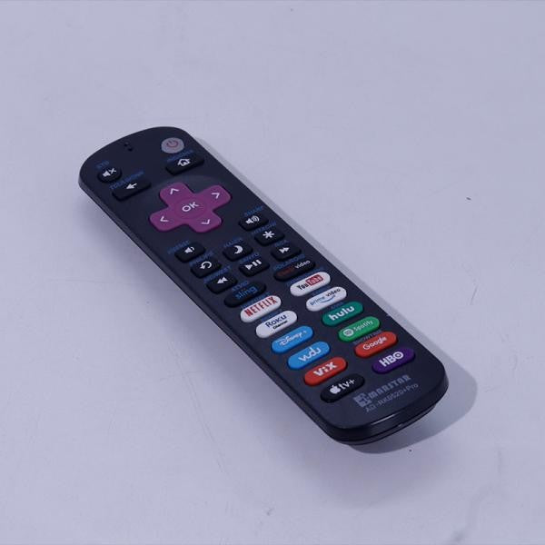 CONTROL UNIVERSAL ROKU AD-RK0520 PRO B.AAA