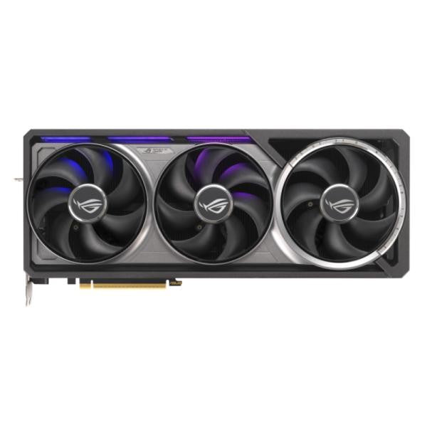 TARJETA DE VIDEO ASUS ROG-ASTRAL-RTX5090-O32G-GAMING GDDR7 2610MHZ 90YV0LW0-M0AA00