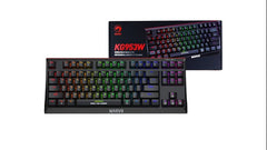 TECLADO LINEA PRO GAMING KG953W MARVO SP-B